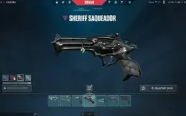 Conta Valorant Imortal 1 Lv 173 Full Skins
