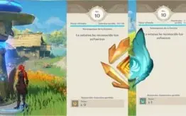 GEOCULOS / ANEMOCULUS FARM - PC/MOBILE