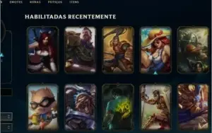 Icone baron nashor ouro s3