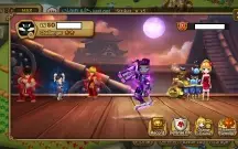 Summoners War Global com Jackson Tiana Seara Rica Verad