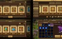 Summoners War Global com Jackson Tiana Seara Rica Verad