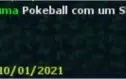 Conta OTPokemon lvl 250 + 5 SHINYS Mundo Black