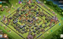 Th 14 Quase Max🔥 Altas Gemas 1K🔥 Heores 74-75-55-27