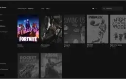 CONTA FORTNITE SEASON 3 - CAP1 COMPLETA E OUTROS ITENS