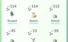 Pokemon Go conta Nivel 30