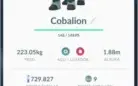 Pokemon Go conta Nivel 30