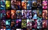 Conta League Of Legends