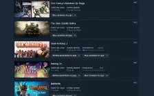Vendo conta Steam 9 anos de conta com vários jogos!