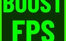 Fps Booster Privado (All Games)