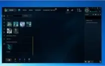 CONTA DE LOL+ EMAIL DE CRIAÇÃO - 78 SKINS-FALTANDO SÓ 2CHAMP