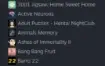 Conta fifa 23 full meta C/steam varios jogos