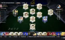 Conta fifa 23 full meta C/steam varios jogos