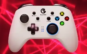 GameSir-Controlador Móvel Sem Fio, Gamepad Bluetooth, T4 Pro