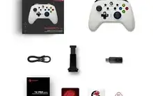 GameSir-Controlador Móvel Sem Fio, Gamepad Bluetooth, T4 Pro