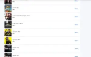 Conta PSN Nivel 154 e Com diversos jogos comprados