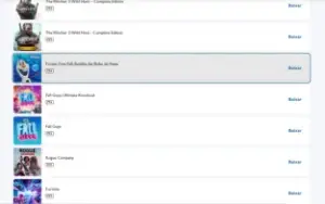 Conta PSN Nivel 154 e Com diversos jogos comprados