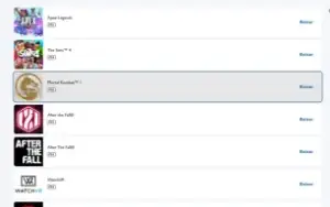 Conta PSN Nivel 154 e Com diversos jogos comprados