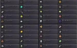 Conta - Pokemon Revolution Online