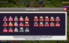 Clash of Clans Cv9