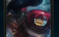 Conta lol 260 skin - Mestre ultima season - Todos os champs