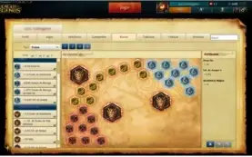 Conta de League of Legends- Diamante S6, Todos os campeões