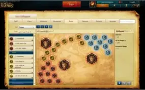 Conta de League of Legends- Diamante S6, Todos os campeões