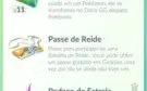 CONTA NÍVEL 47 - VERMELHO - URGENTE