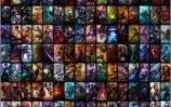 Conta Ouro V - 280skins+