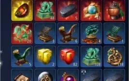 Conta MIR4 lvl61 / 61k power SA74