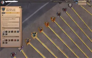Conta albion 700M+  de fama