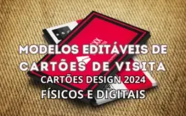 Fature com + de 1.000 Designs Profissionais!