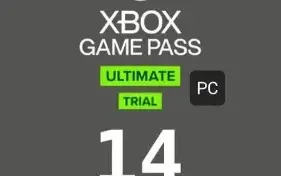 Gamepass Pc 14 Dias (Contas Novas Apenas)