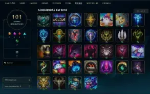 Conta Com Fizz Prestígio 2022 + Borda
