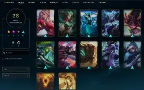 Conta Com Fizz Prestígio 2022 + Borda