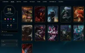 Conta Com Fizz Prestígio 2022 + Borda