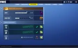 Conta Fortnite + Salve o Mundo (PC/Xbox)
