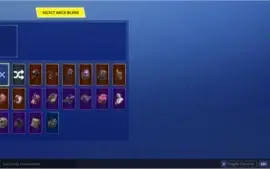 Conta Fortnite + Salve o Mundo (PC/Xbox)