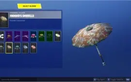 Conta Fortnite + Salve o Mundo (PC/Xbox)