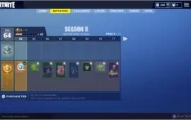Conta Fortnite + Salve o Mundo (PC/Xbox)