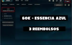 [PROMOÇÃO] COMPRE 2 CONTAS GANHE 1 DE BRINDE