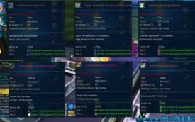SUSSANO+MGARGO+DUKE SHIN, LUCE SM, DBAGRA, GOAT+ROUPA PERMA 