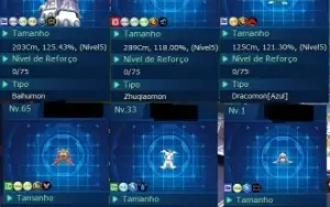 SUSSANO+MGARGO+DUKE SHIN, LUCE SM, DBAGRA, GOAT+ROUPA PERMA 