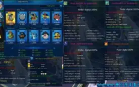 SUSSANO+MGARGO+DUKE SHIN, LUCE SM, DBAGRA, GOAT+ROUPA PERMA 