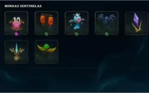 conta com riven campeonato season 2 kayle juiza e rammus rei