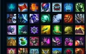 conta com riven campeonato season 2 kayle juiza e rammus rei
