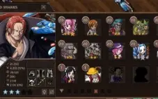 GLA Conta - Aceito Oferta - 31 Skins + 72 Personagens2Y+