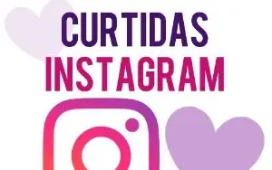 Instagram - 500 Curtidas