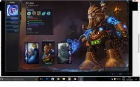CONTA BRONZE 3 25 CAMPEOES +  2 SKINS