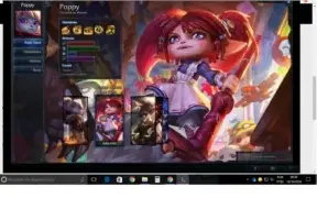 CONTA BRONZE 3 25 CAMPEOES +  2 SKINS