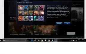 CONTA BRONZE 3 25 CAMPEOES +  2 SKINS
